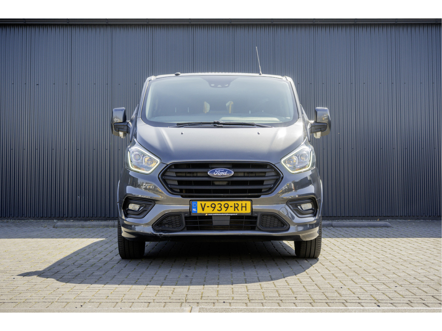 Ford Ford