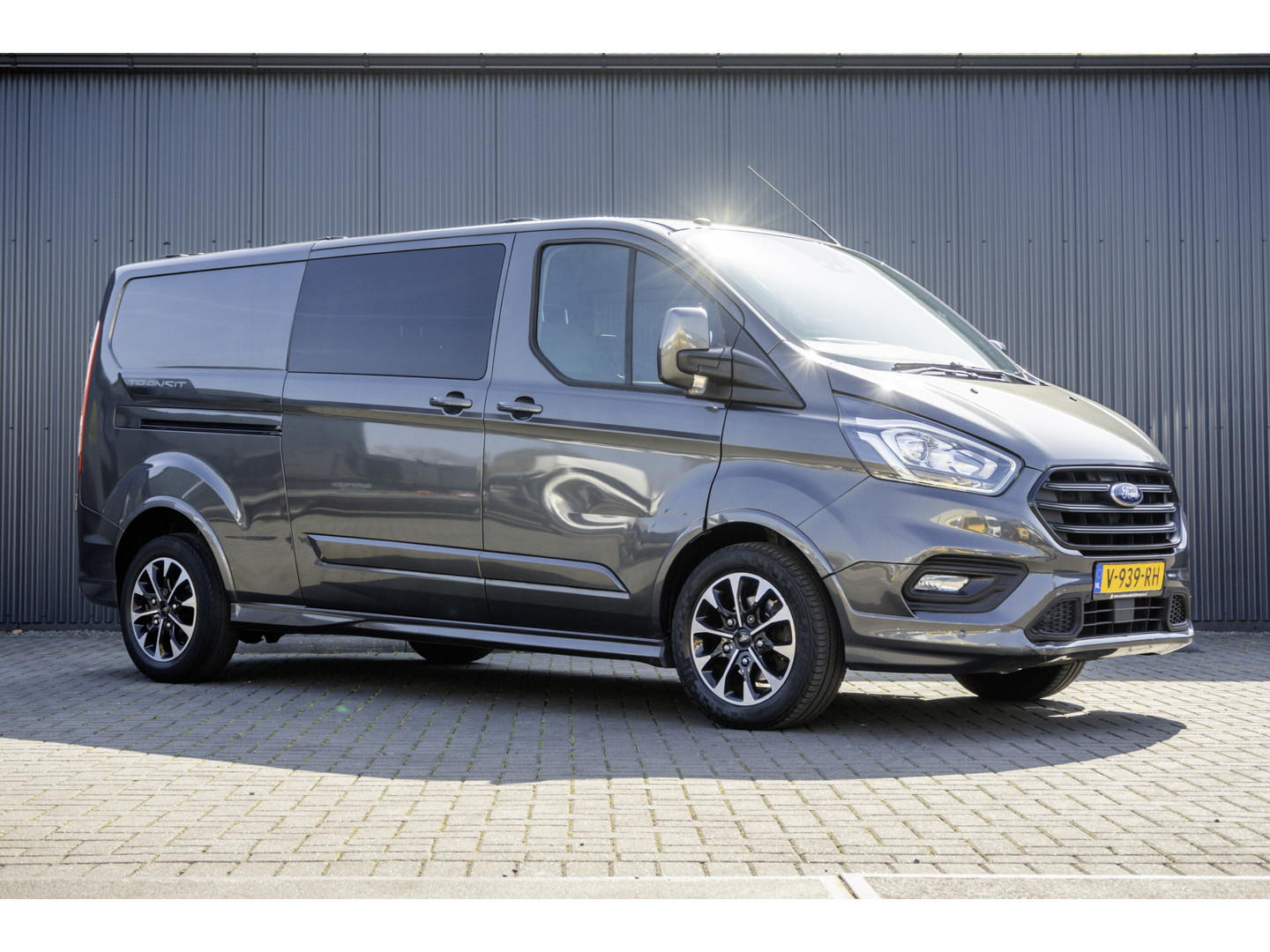 Ford Ford