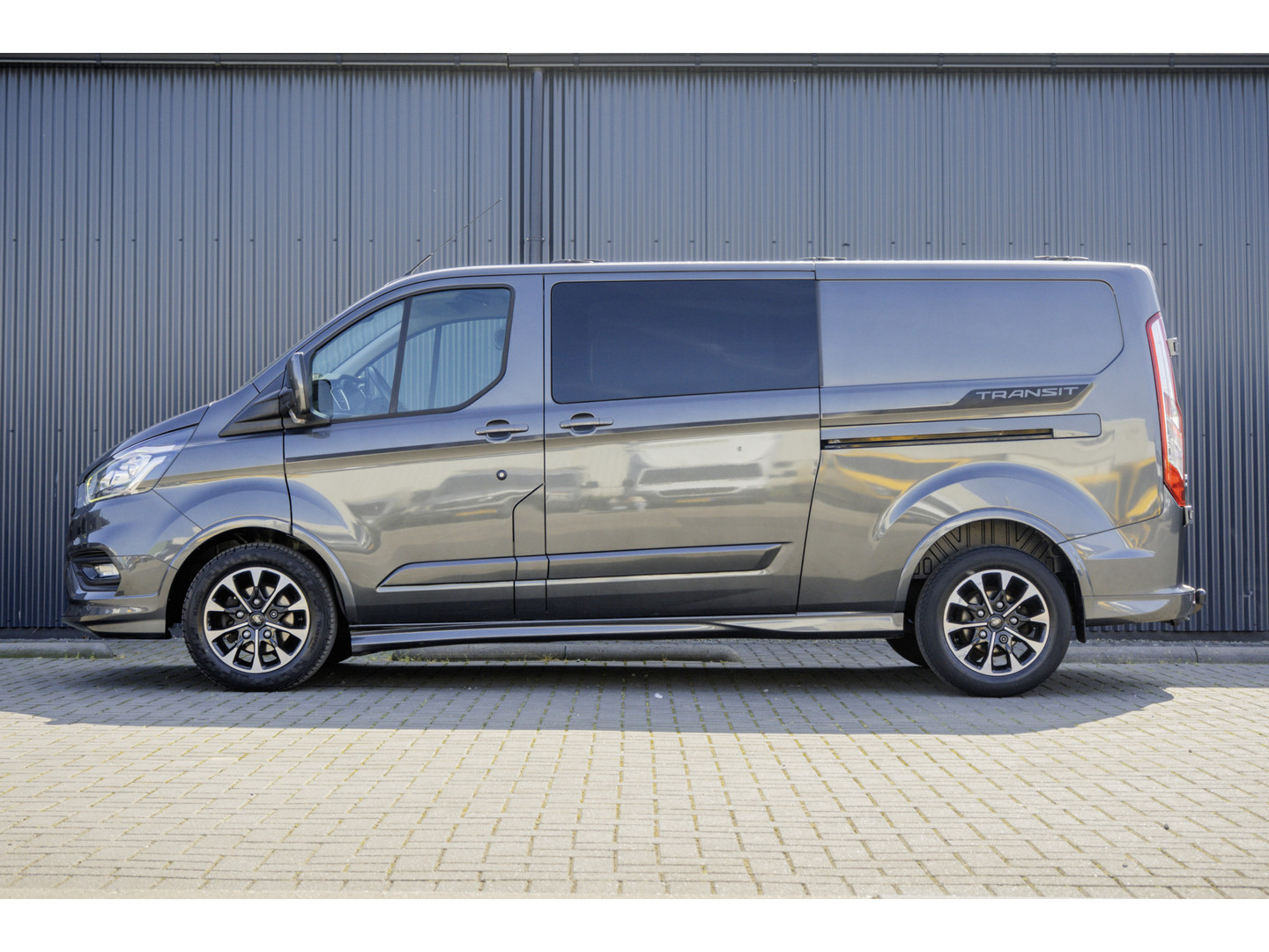Ford Ford