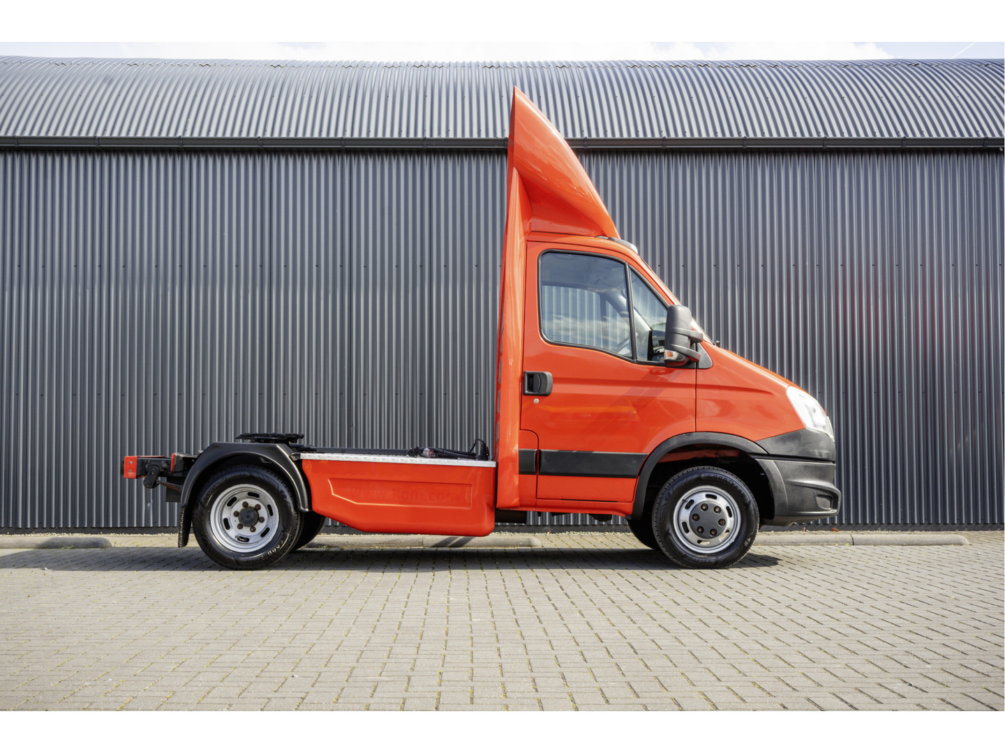 Iveco Iveco