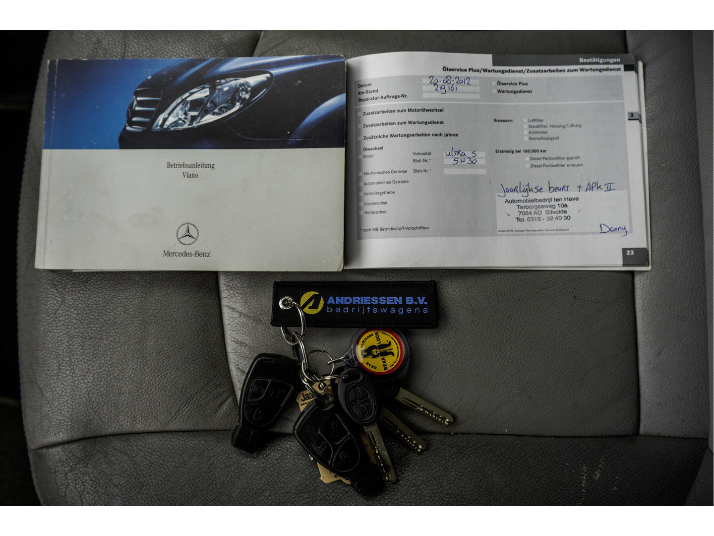 Mercedes-Benz
