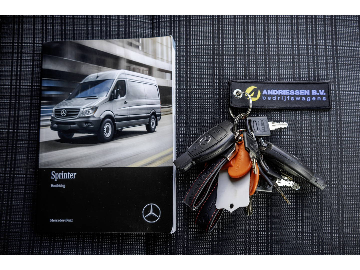 Mercedes-Benz