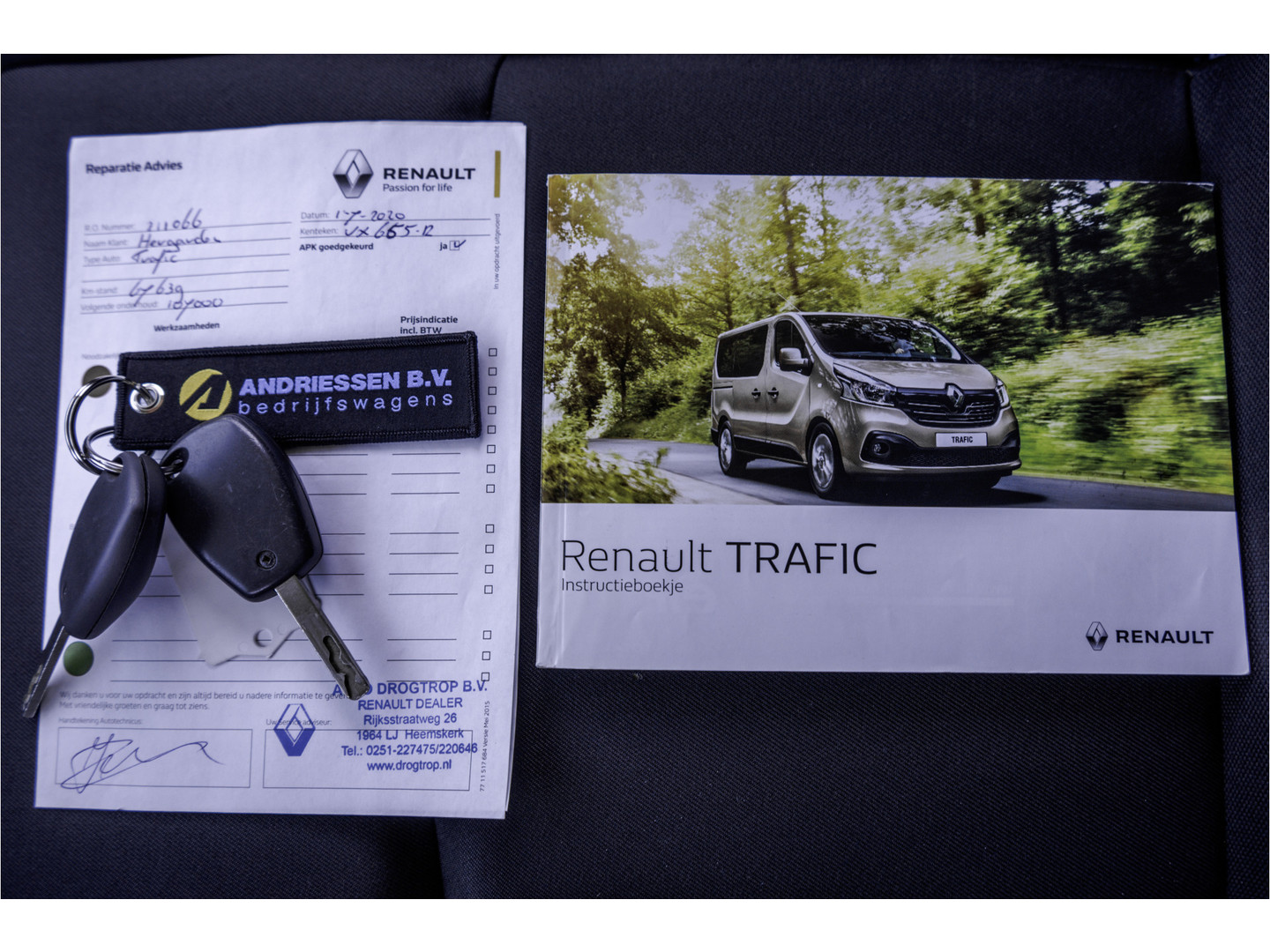 Renault