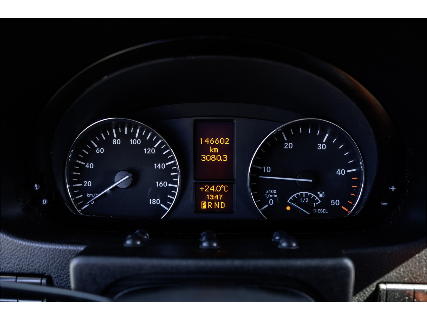 Mercedes-Benz Mercedes-Benz