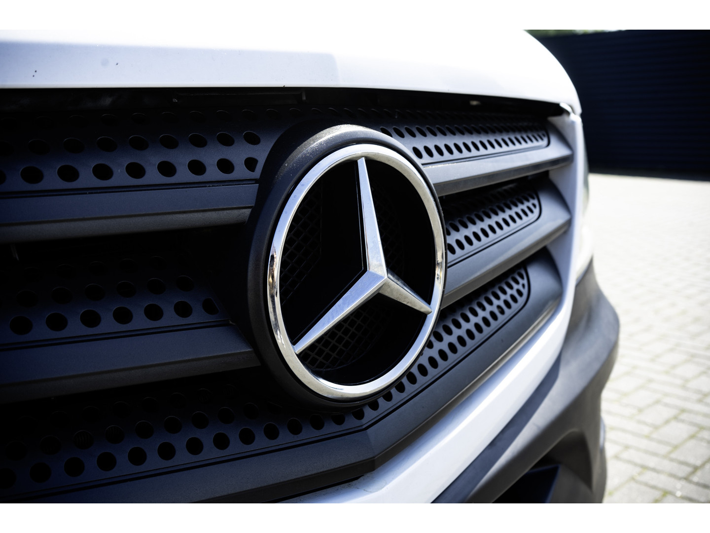 Mercedes-Benz Mercedes-Benz