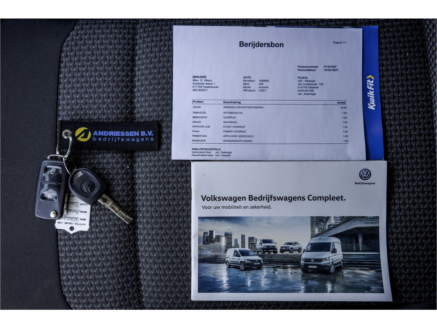 Volkswagen