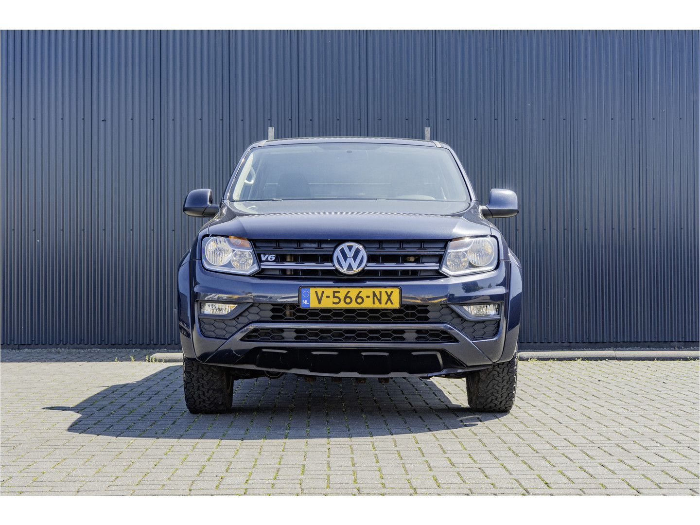 Volkswagen