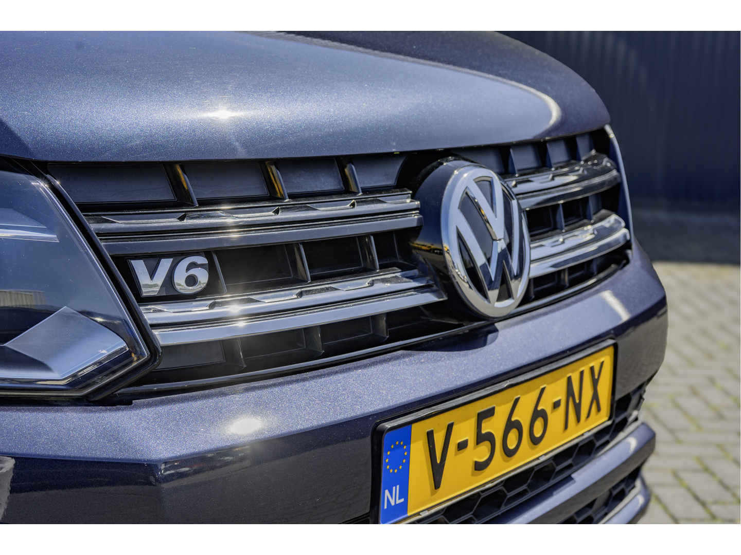 Volkswagen