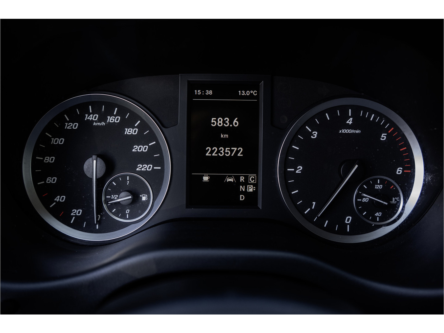 Mercedes-Benz Mercedes-Benz
