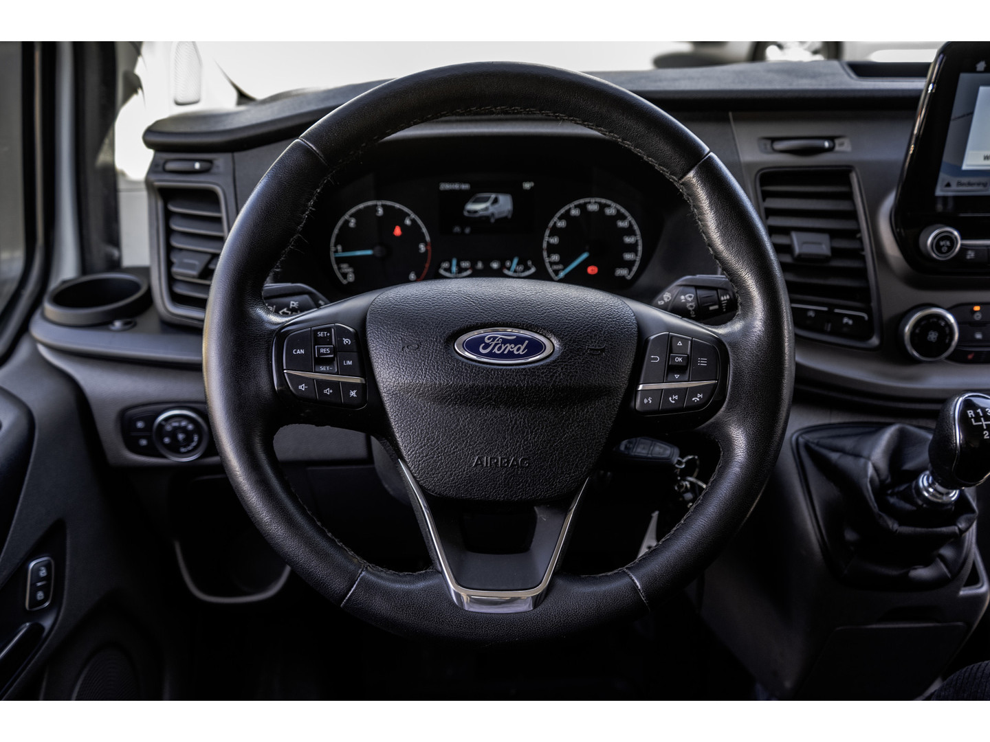 Ford Ford
