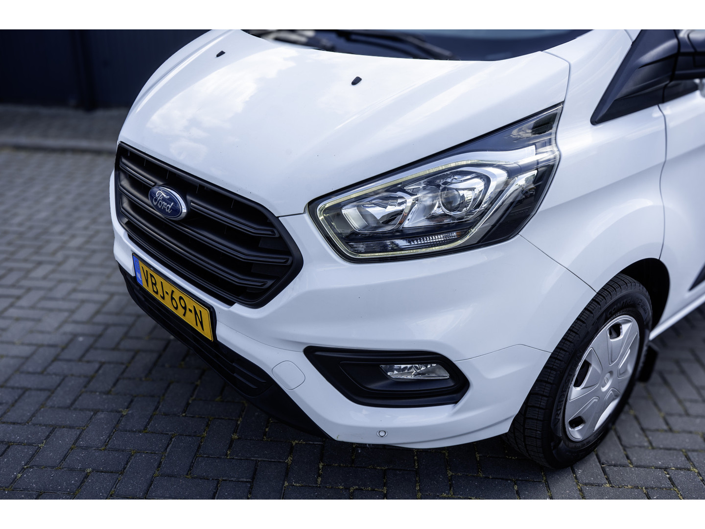 Ford Ford