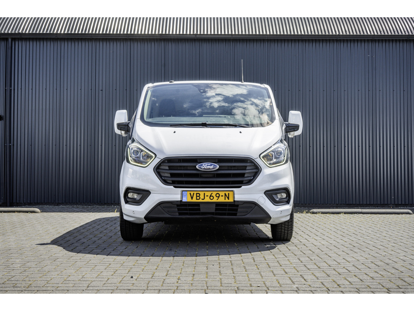 Ford Ford