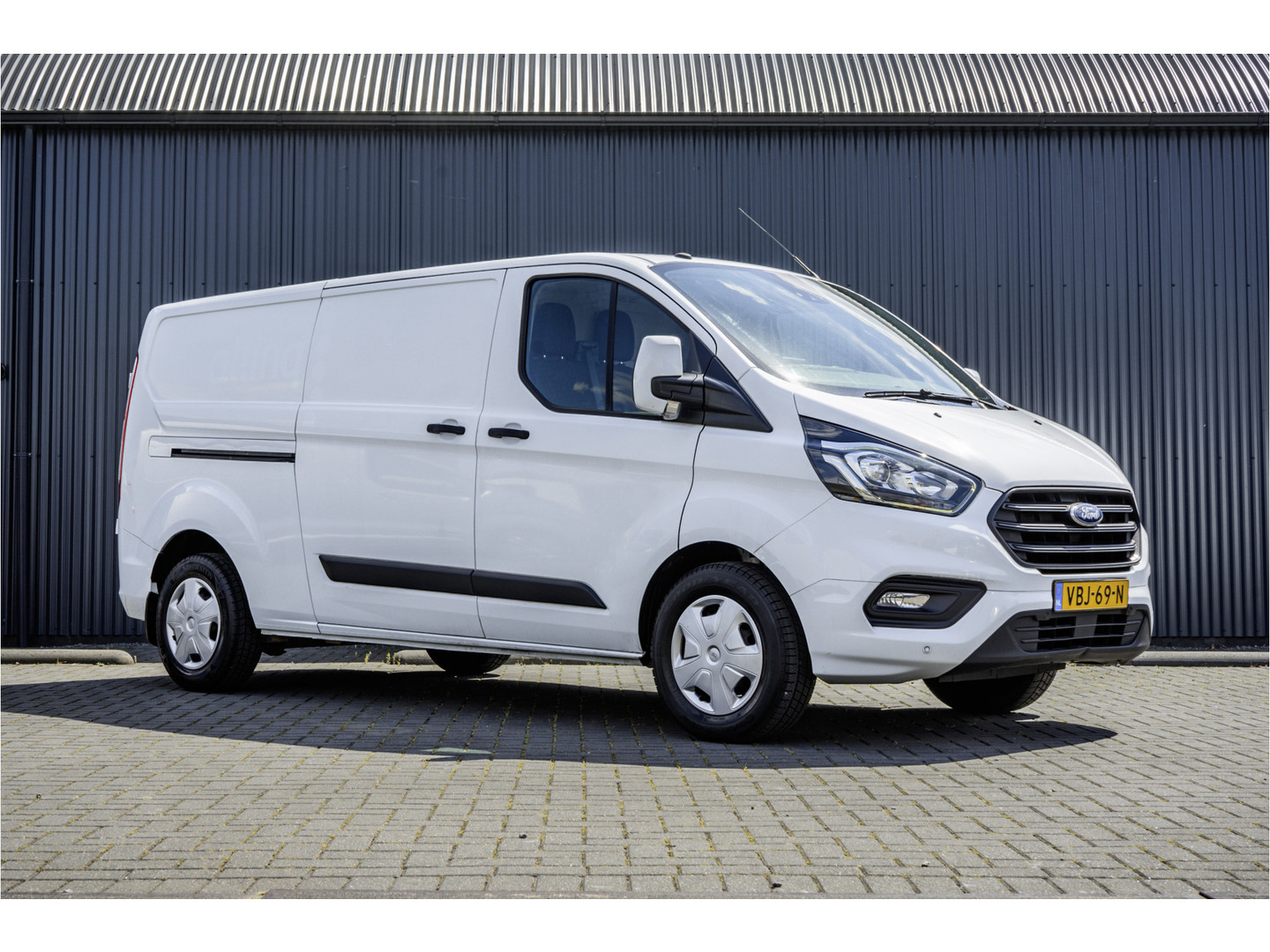 Ford Ford