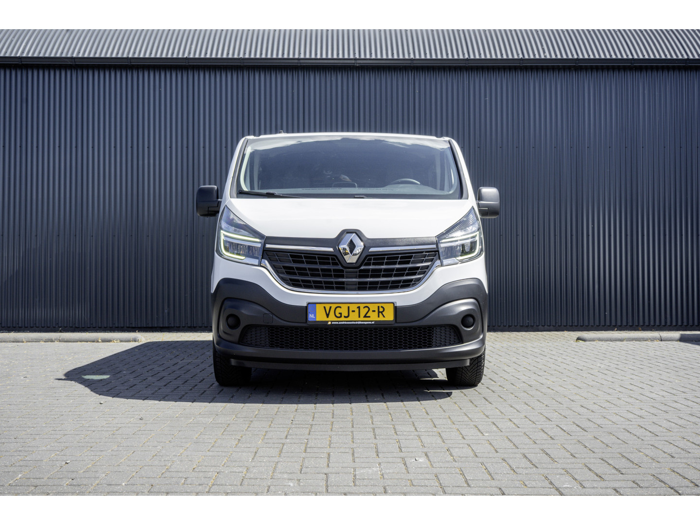 Renault Renault