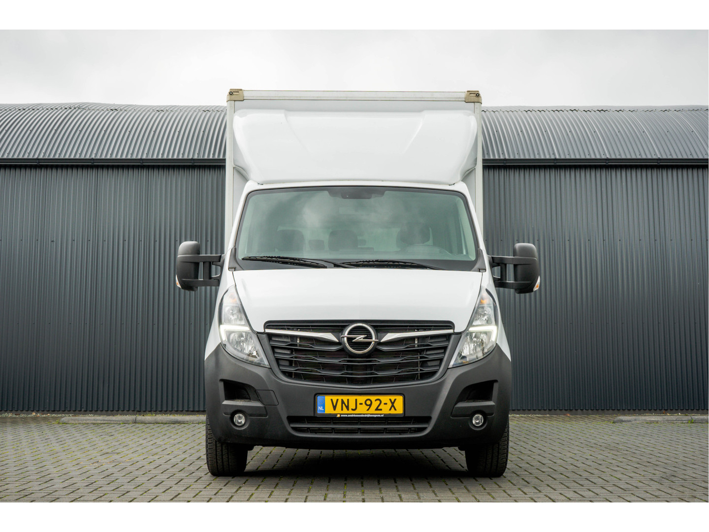 Opel Opel