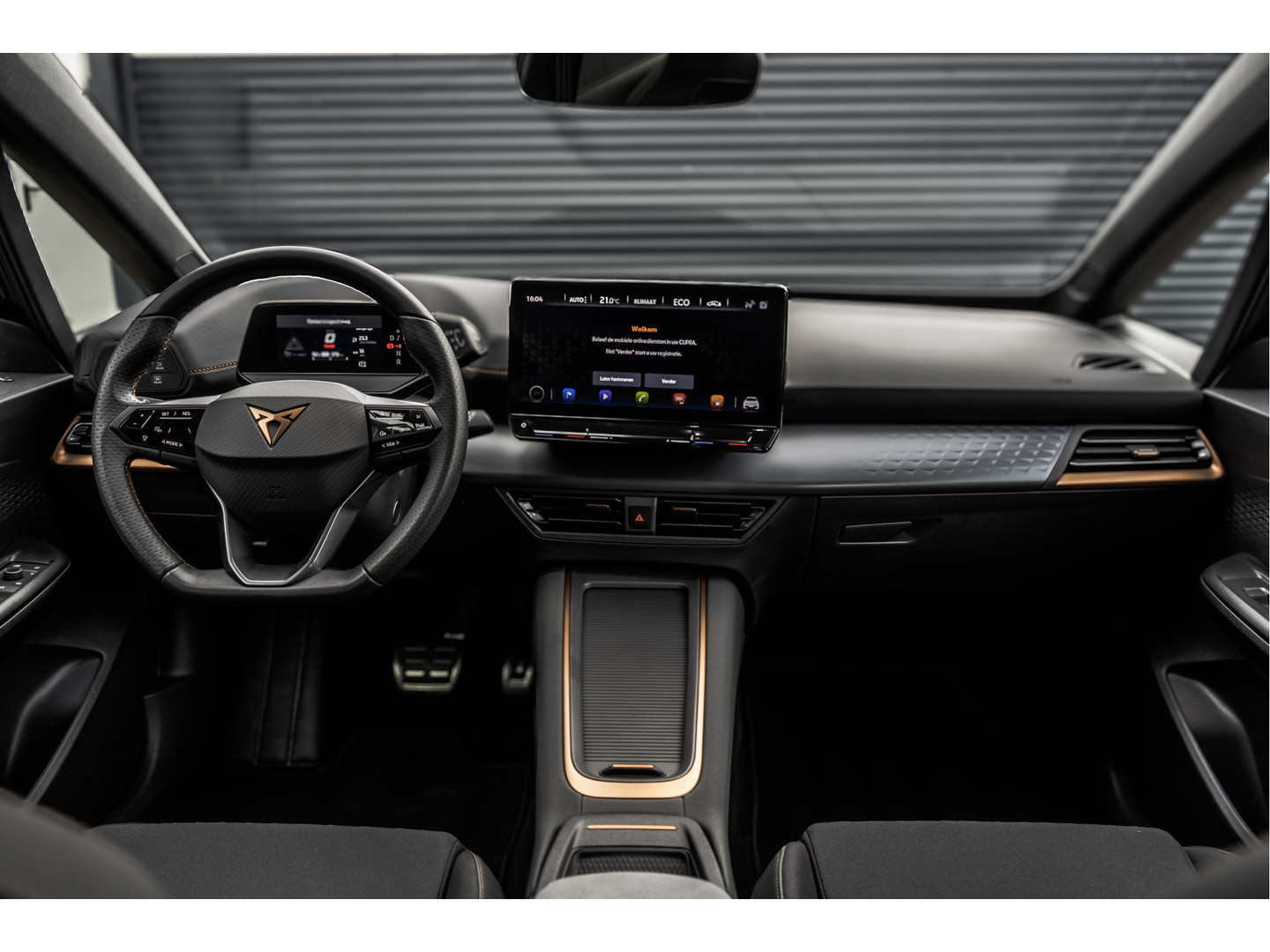 CUPRA