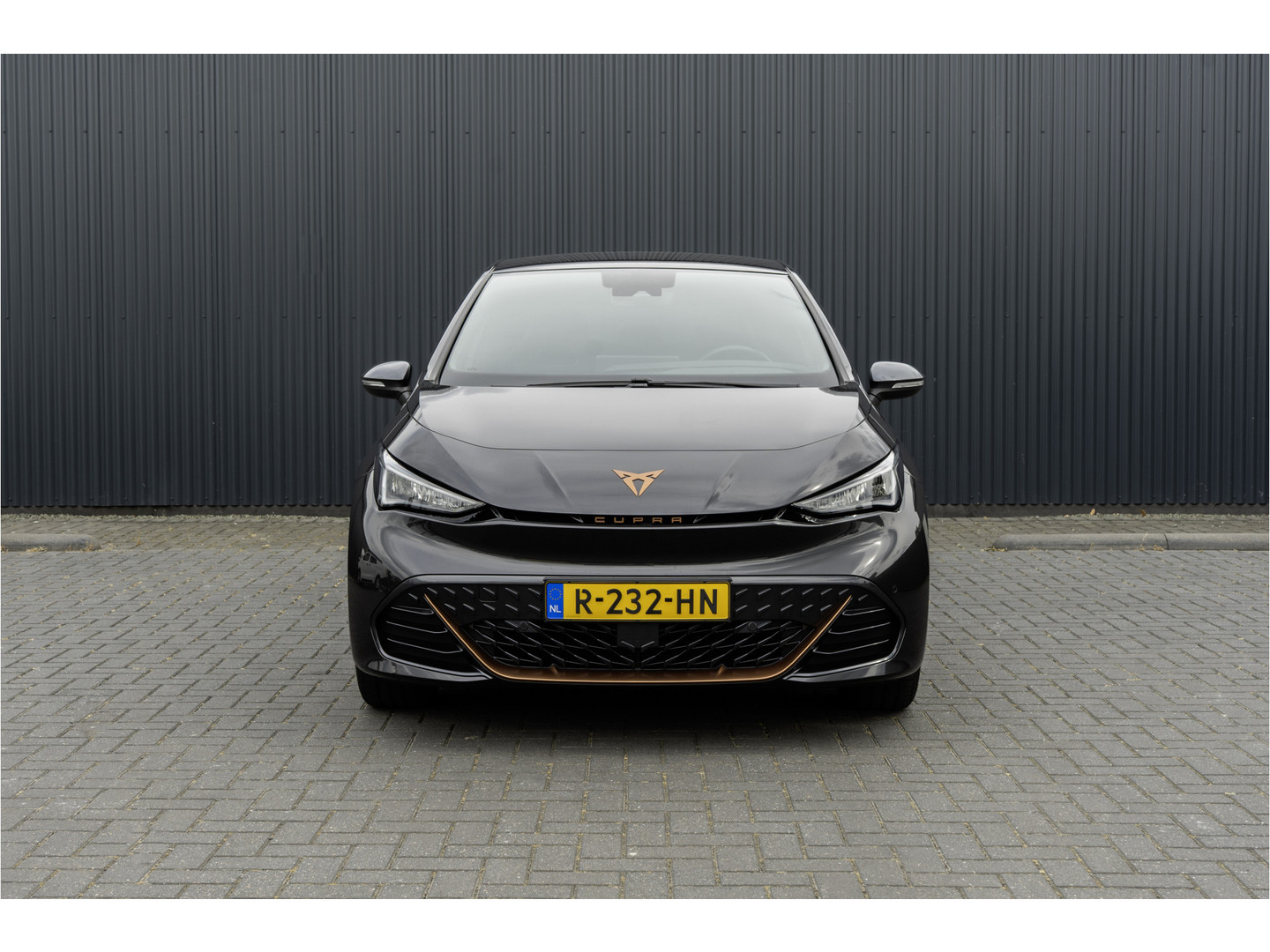 CUPRA