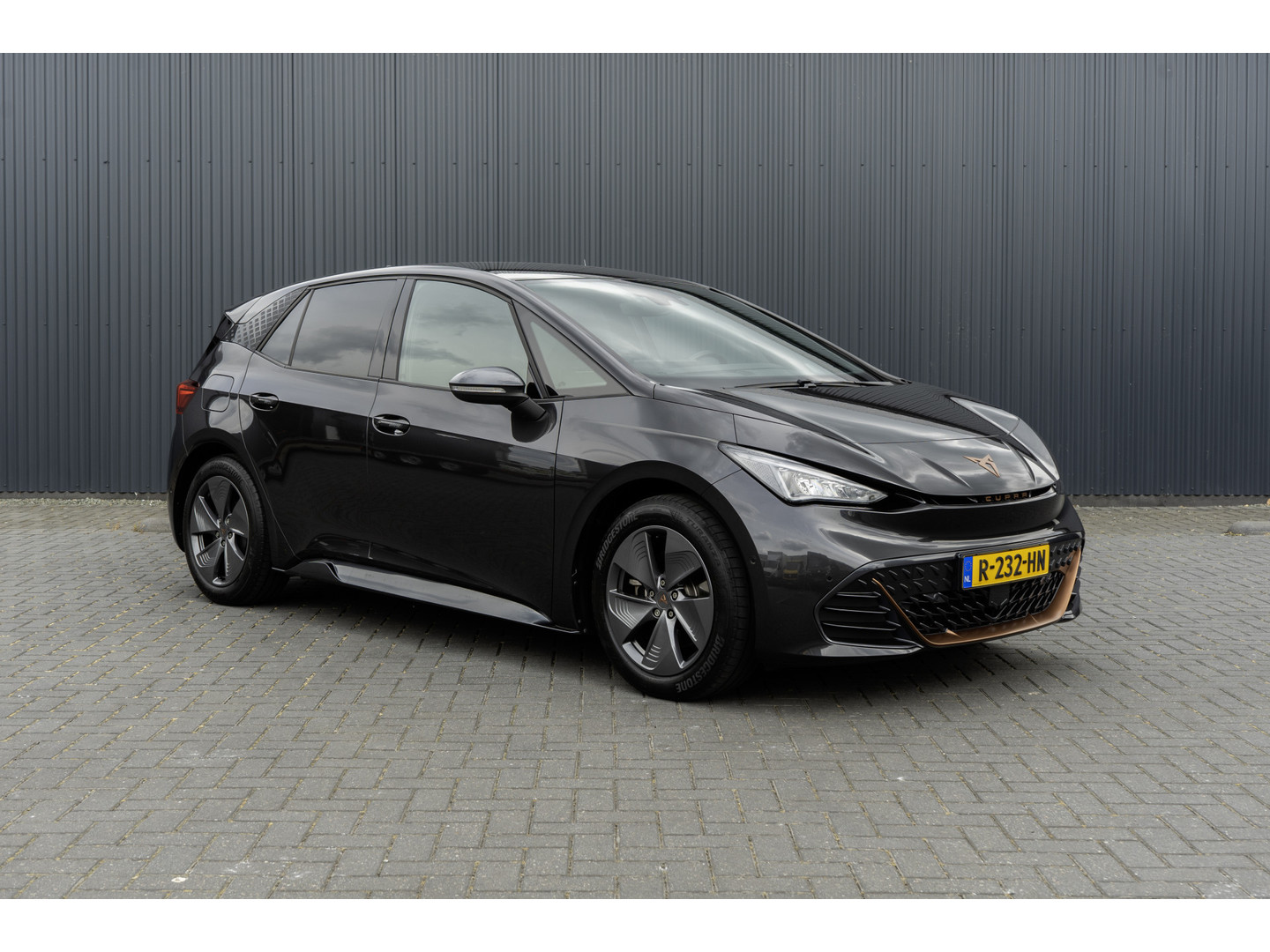 CUPRA