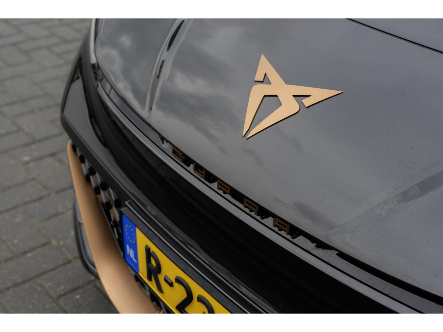 CUPRA