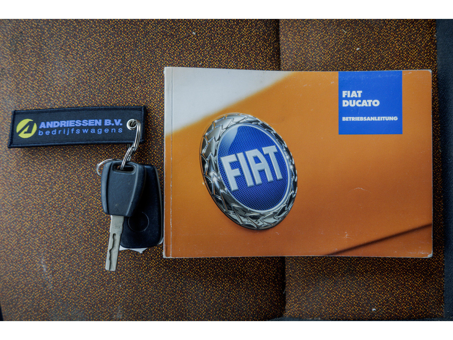 Fiat Fiat