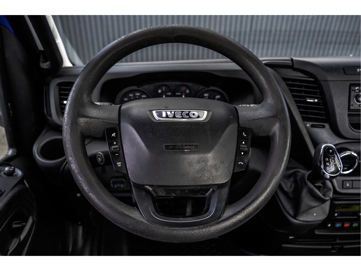 Iveco Iveco