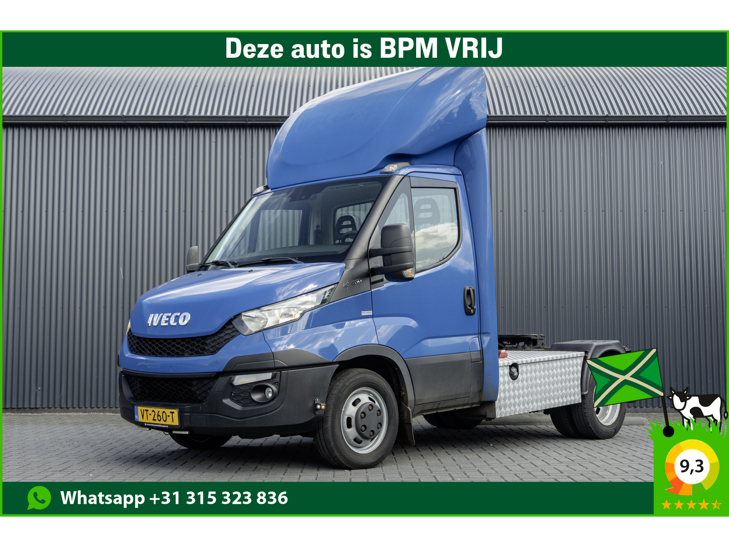 Iveco Iveco