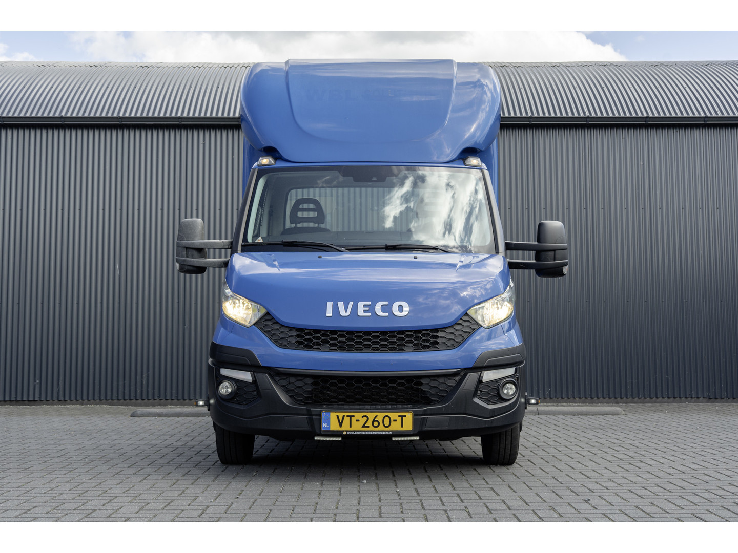 Iveco Iveco