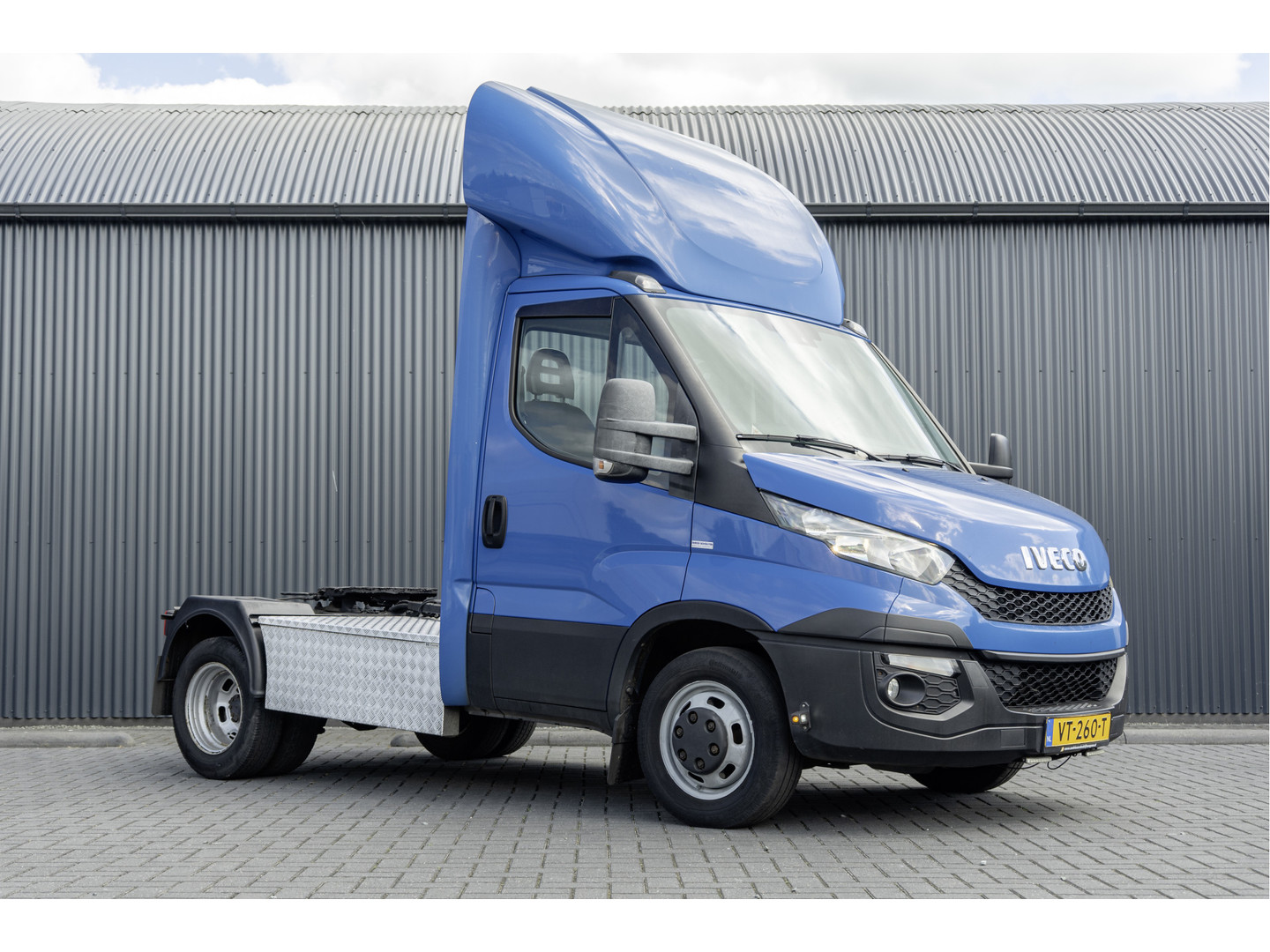 Iveco Iveco