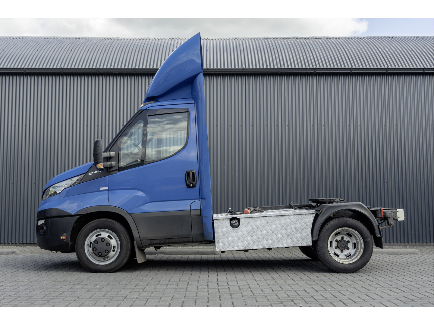 Iveco Iveco