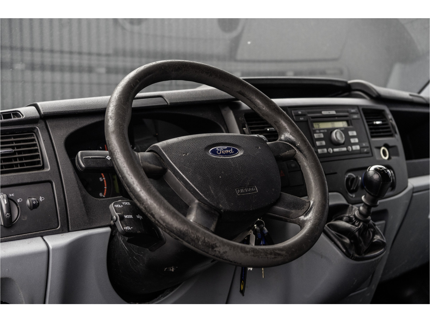 Ford Ford