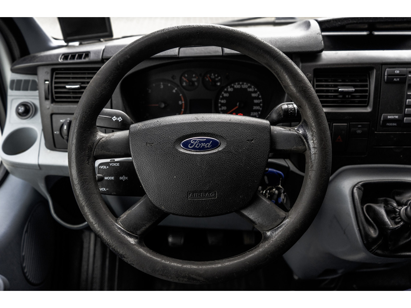 Ford Ford