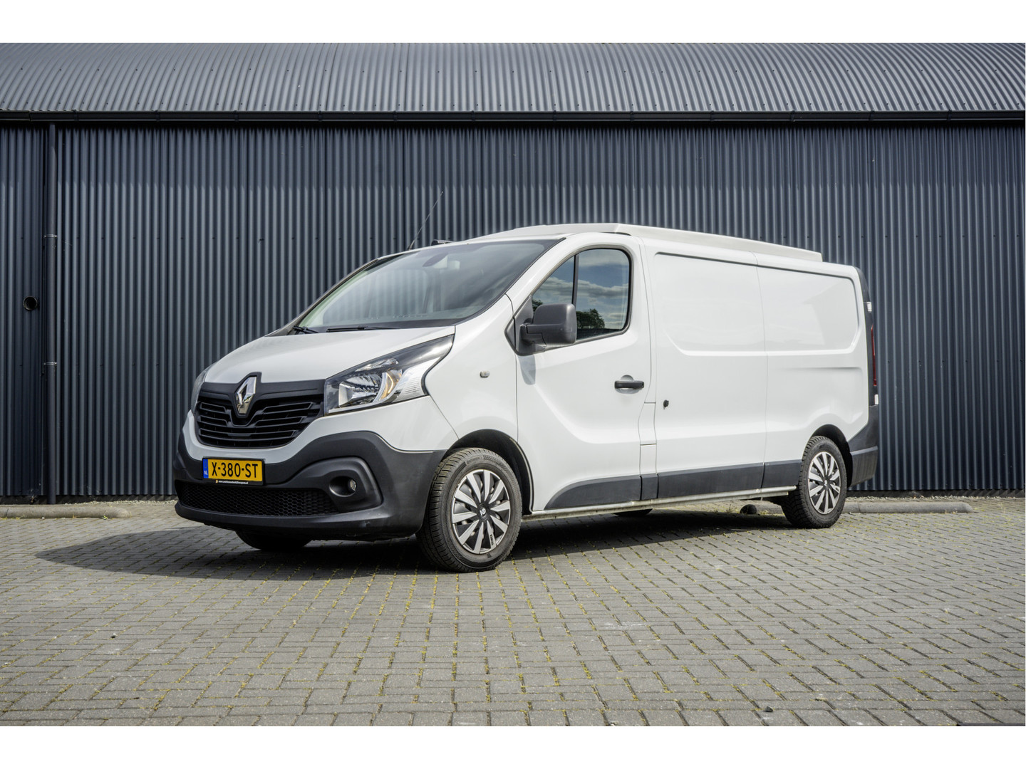 Renault Renault