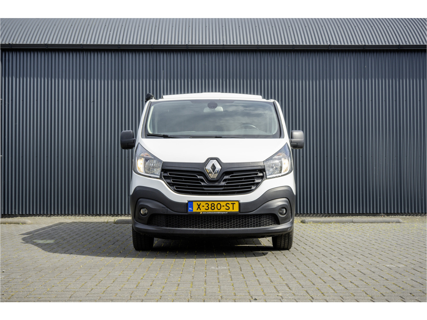 Renault Renault