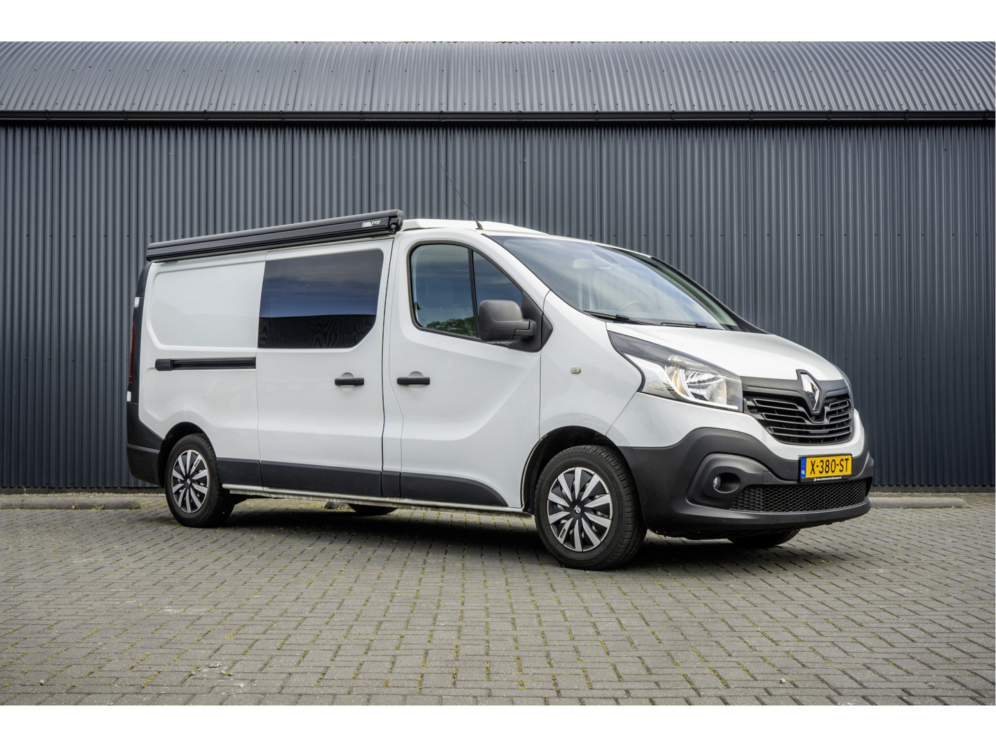 Renault Renault