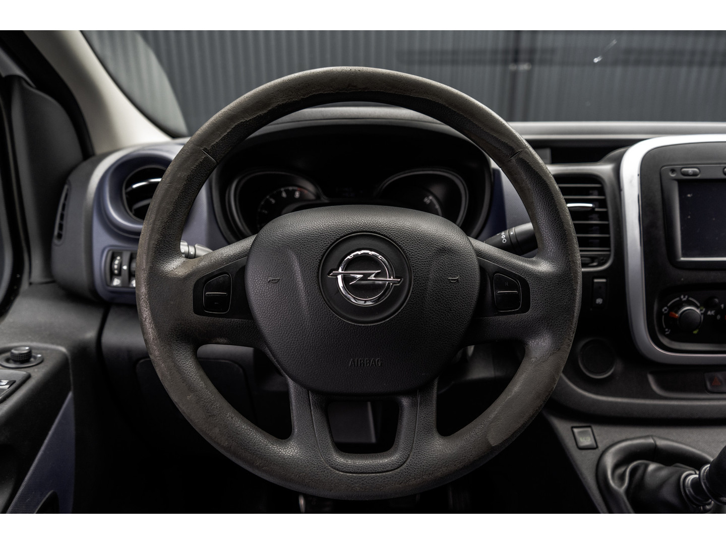 Opel Opel