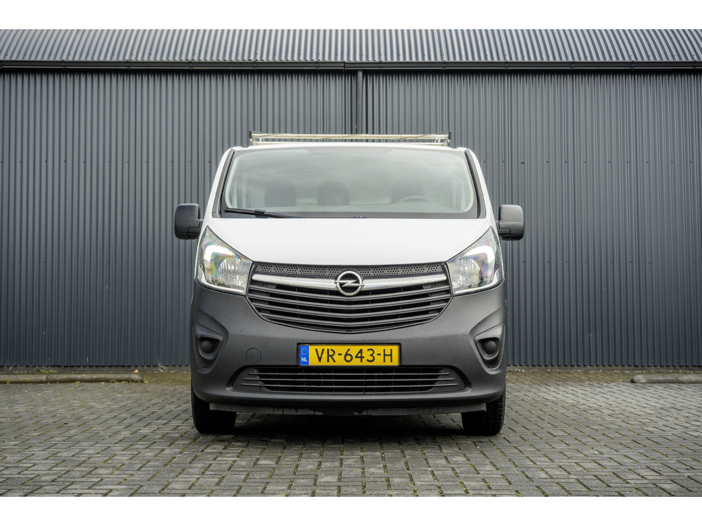 Opel Opel