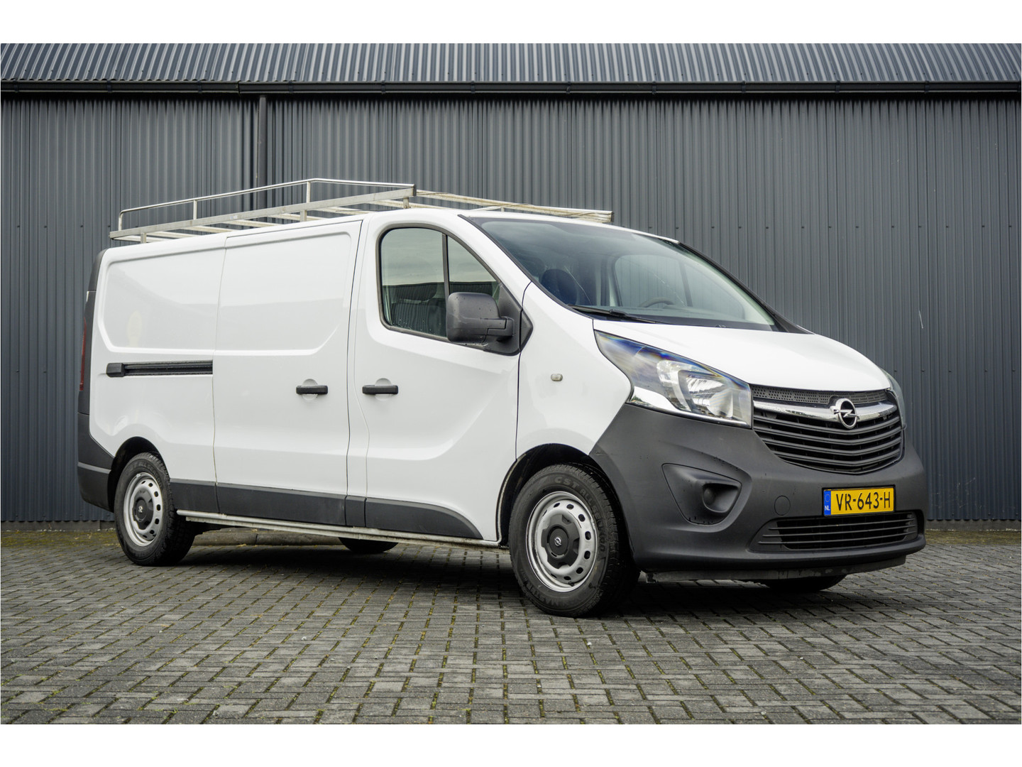 Opel Opel