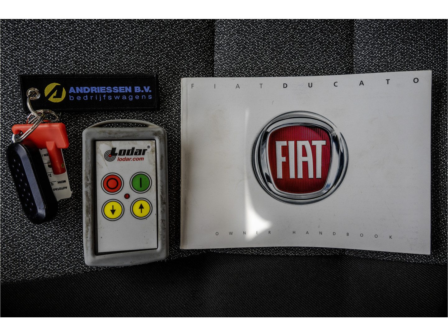 Fiat