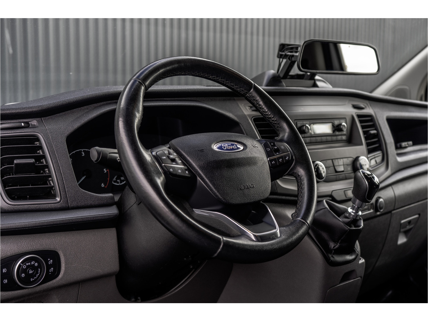 Ford Ford