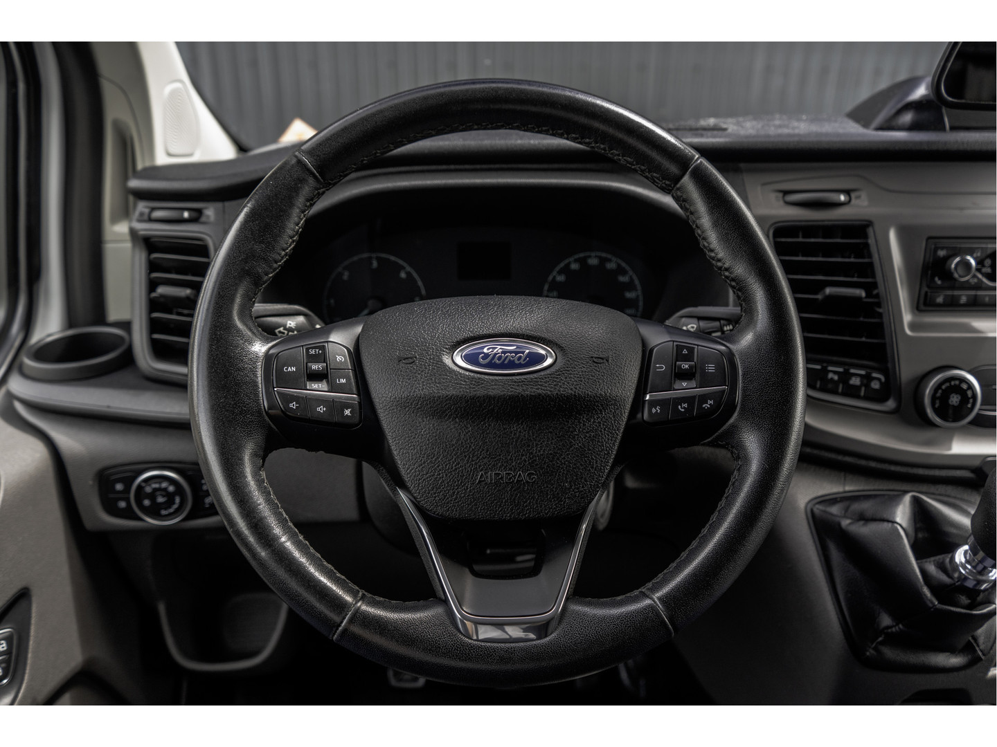 Ford Ford