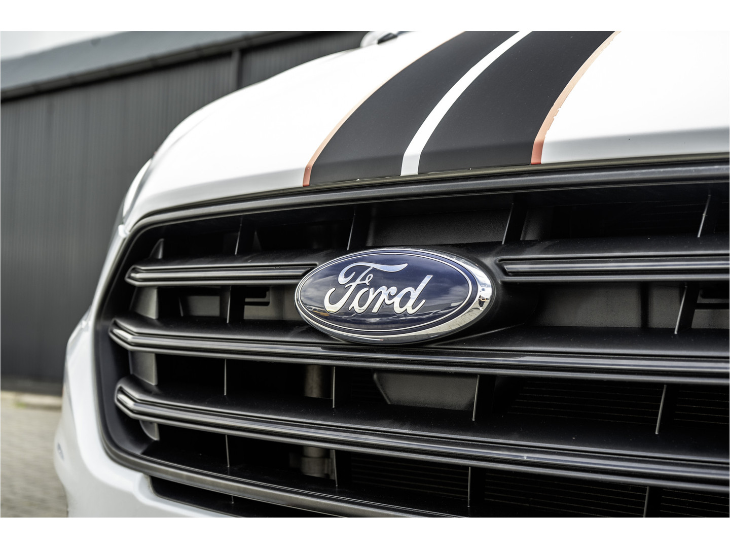 Ford Ford