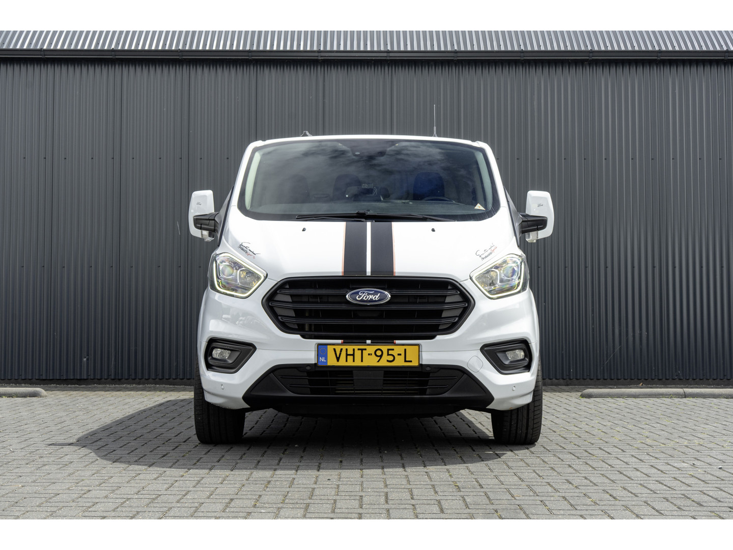 Ford Ford