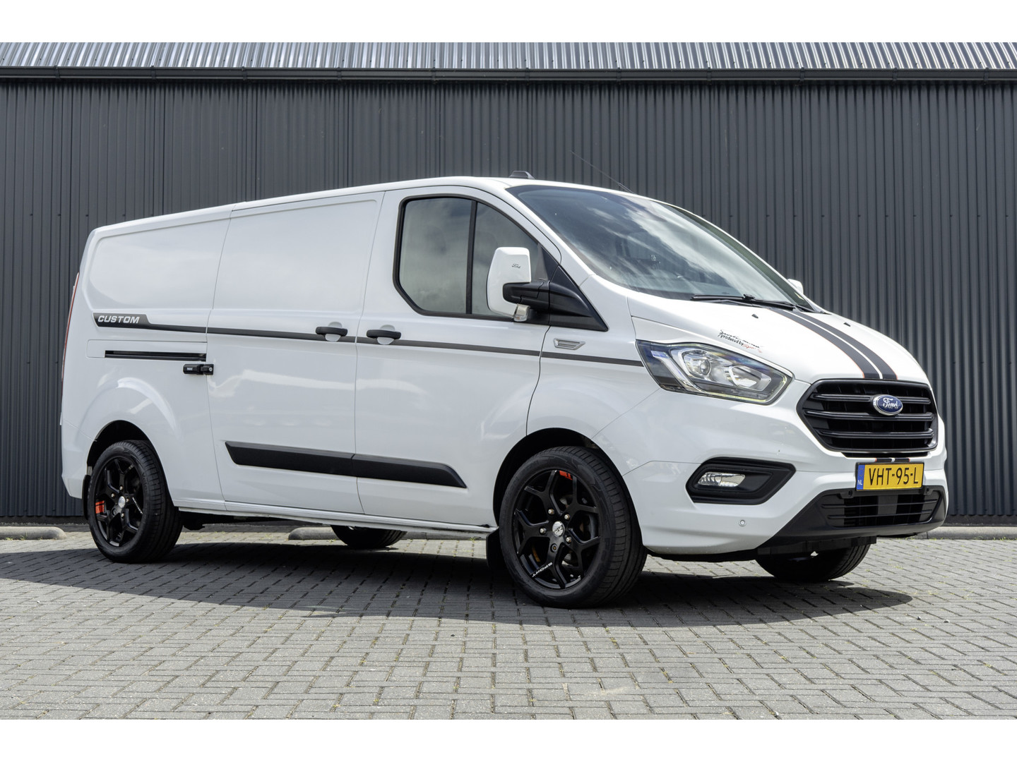 Ford Ford