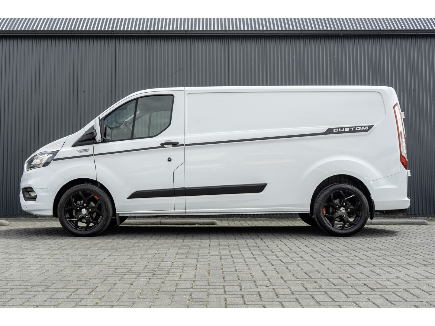 Ford Ford