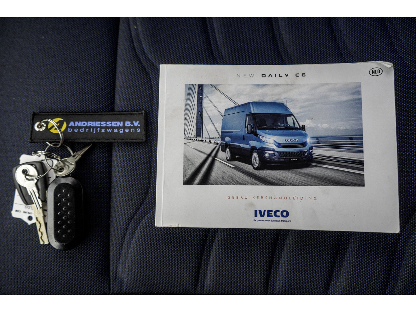 Iveco