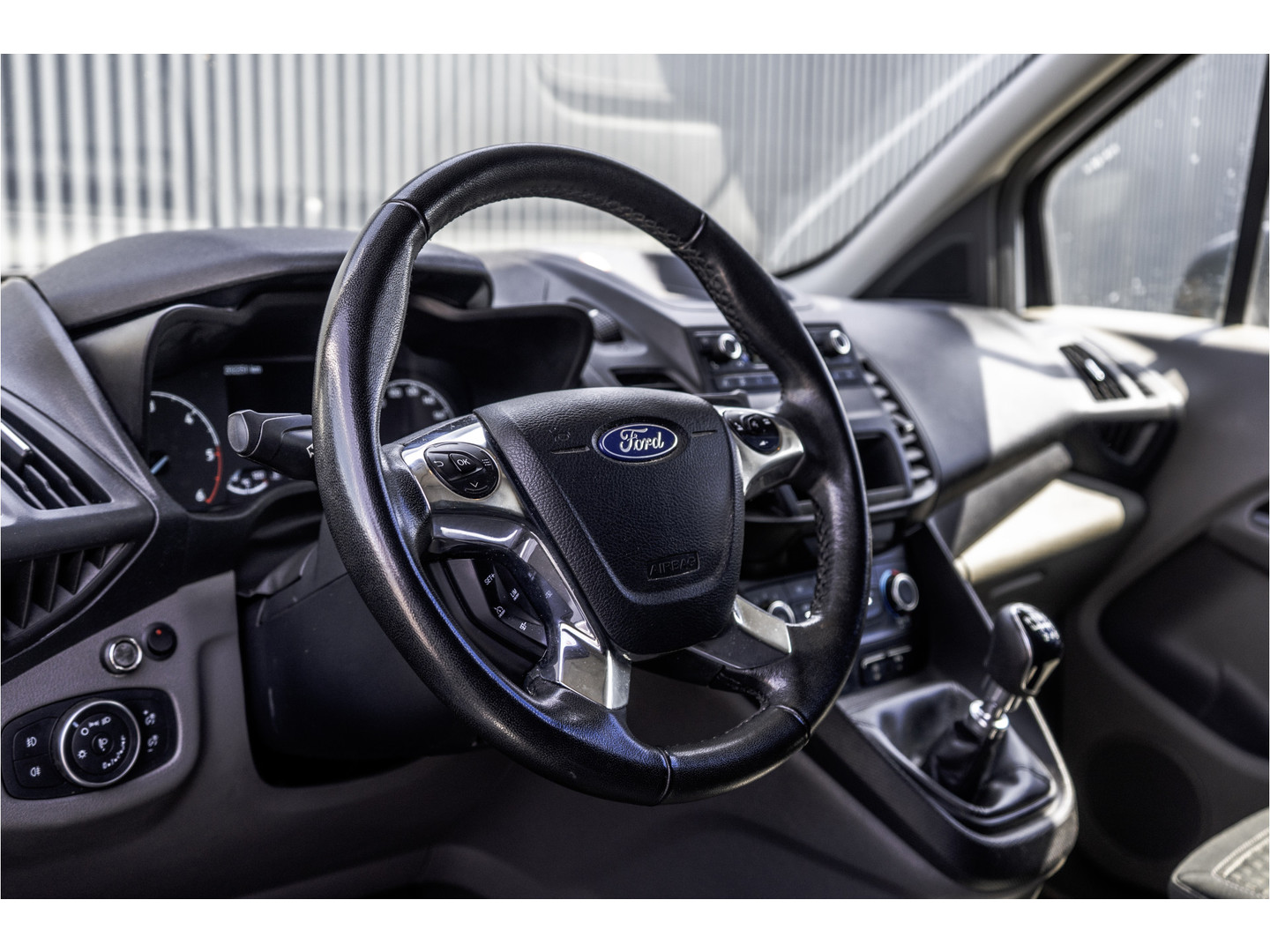 Ford Ford
