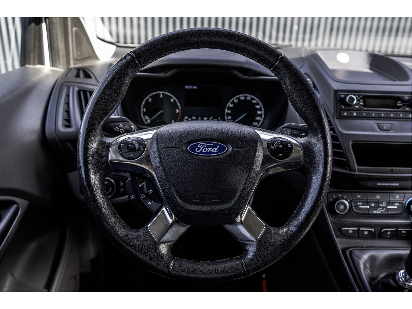 Ford Ford
