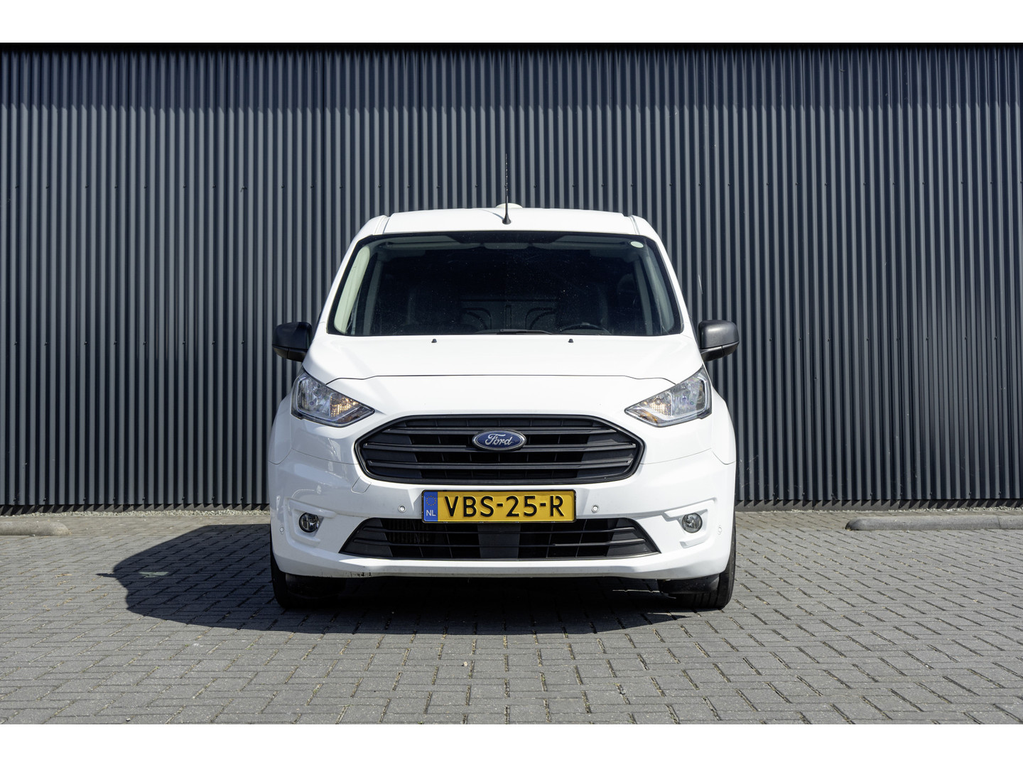 Ford Ford