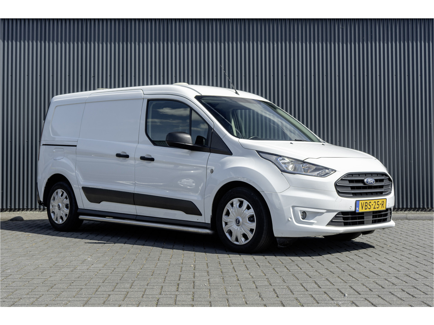 Ford Ford