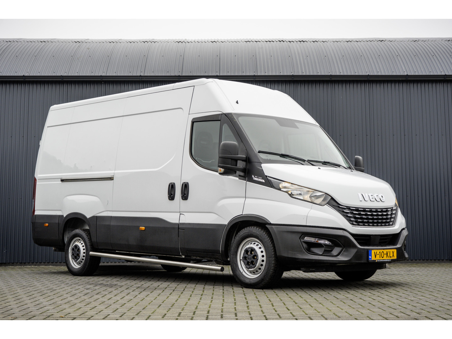 Iveco Iveco